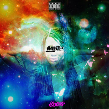 Antidote - Diety (Explicit)