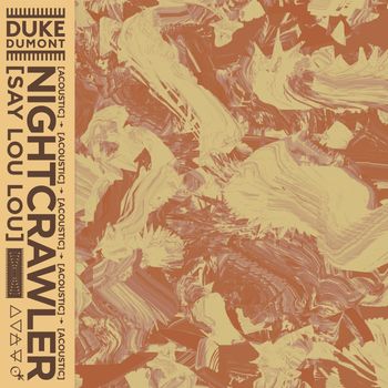 Duke Dumont - Nightcrawler (Acoustic)