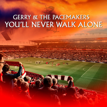 Gerry And The Pacemakers - You'll Never Walk Alone (UK Chart Top 10 - No. 1)