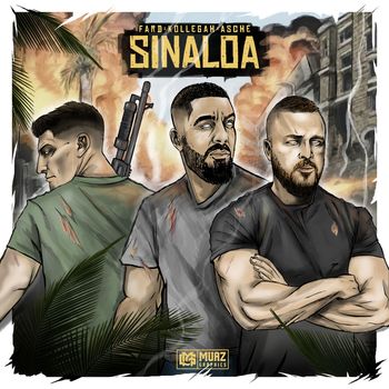 Fard - SINALOA (Explicit)