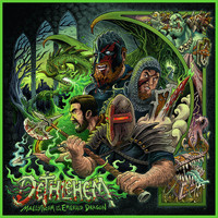 Dethlehem - Maelstrom of the Emerald Dragon (Explicit)