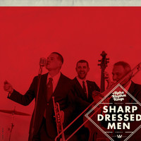 Alpha Rhythm Kings - Sharp Dressed Men