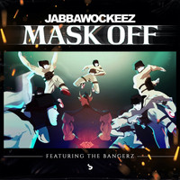 Jabbawockeez - Mask Off