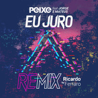 Alexandre Peixe - Eu Juro (Remix)