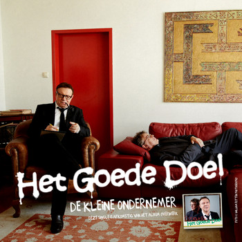 Het Goede Doel - De Kleine Ondernemer