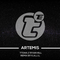 Ryan Hill - Artemis