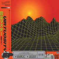 Huey Mnemonic - Virtuosity EP