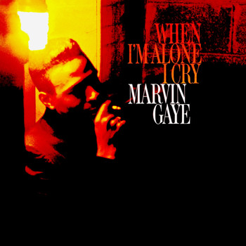 Marvin Gaye - When I'm Alone I Cry