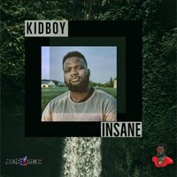 Kidboy - Insane