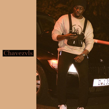 Elvis - Chavez_vls (Explicit)