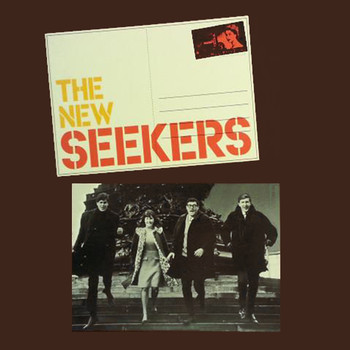The Seekers - The New Seekers
