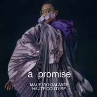 Thierry Los - Starlight Interlude (A Promise - Maurizio Galante Haute Couture 2020)