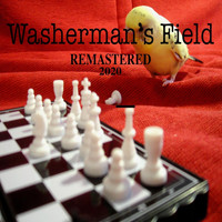 Mark Souza - Washerman's Field (Remastered)