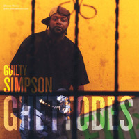 Guilty Simpson - Ghettodes (Explicit)