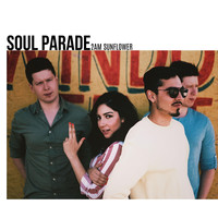 Soul Parade - 2AM Sunflower