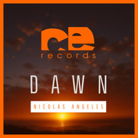 Nicolas Angeles - Dawn