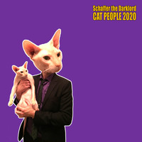 Schaffer The Darklord - Cat People 2020 (Explicit)