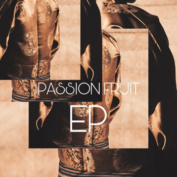 Space - Passion Fruit