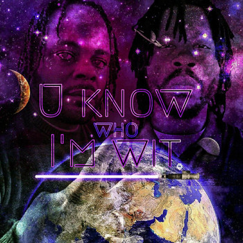 War - U Know Who I'm Wit (feat. Teflon the Don) (Explicit)