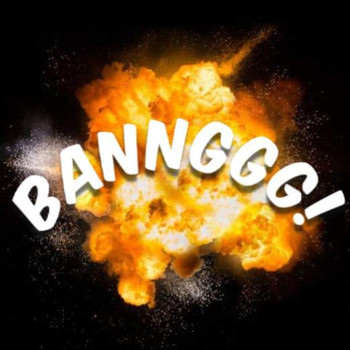War - Bannggg! (Explicit)