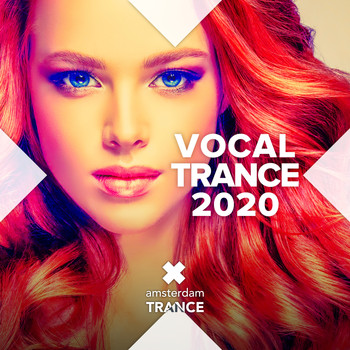 Various Artists - Vocal Trance 2020