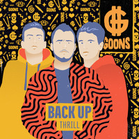 Thrill - Back Up