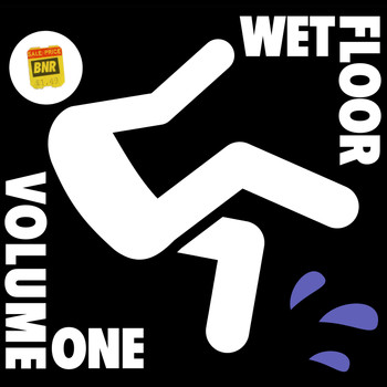 Various Artists - Wet Floor, Vol. One