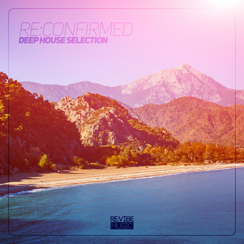 Various Artists - Re:Confirmed - Deep House Selection