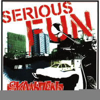 Skaльпель - Serious Fun (Explicit)