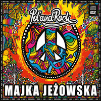 Majka Jeżowska - Majka Jeżowska Live Pol'and'Rock Festiwal 2019