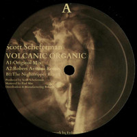 Highsage - Volcanic Organic