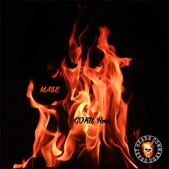 Mase - Goku (Remix) (Explicit)
