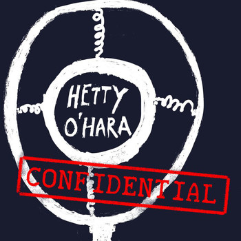 Elvis Costello - Hetty O'Hara Confidential