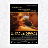 Wojciech Kilar - Il Sole Nero (Original Motion Picture Soundtrack)