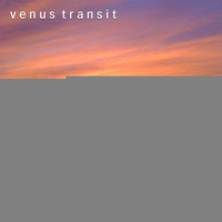 Tim Reynolds - Venus Transit