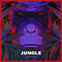 Saint Rider - Jungle