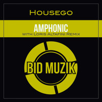 Housego - Amphonic
