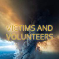 Lee Smith - Victims and Volunteers