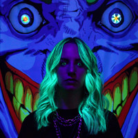 Romina - Dark Room