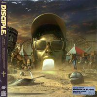 Dodge & Fuski - Pretty Good Mode EP (Explicit)