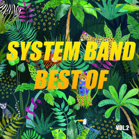 System Band - Best of system band (Vol.2)