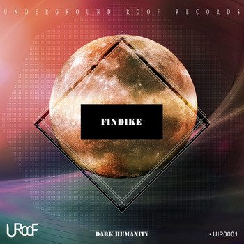 Findike - Dark Humanity