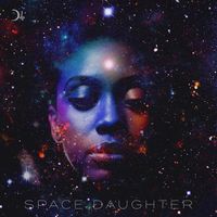 Dola - SPACE DAUGHTER