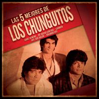 Los Chunguitos - Las 5 mejores