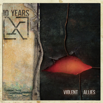 10 Years - The Unknown