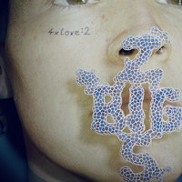 Big Zis - 4xLove:2