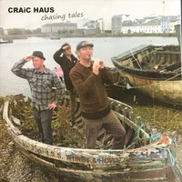 Craic Haus - Chasing Tales