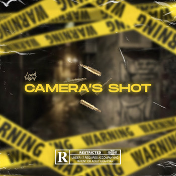 Ash - Camera's Shot (Explicit)