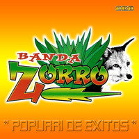 Banda Zorro - Popurrí de Éxitos (Versión Especial)