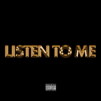 LaCruz Miller - Listen to Me (Explicit)